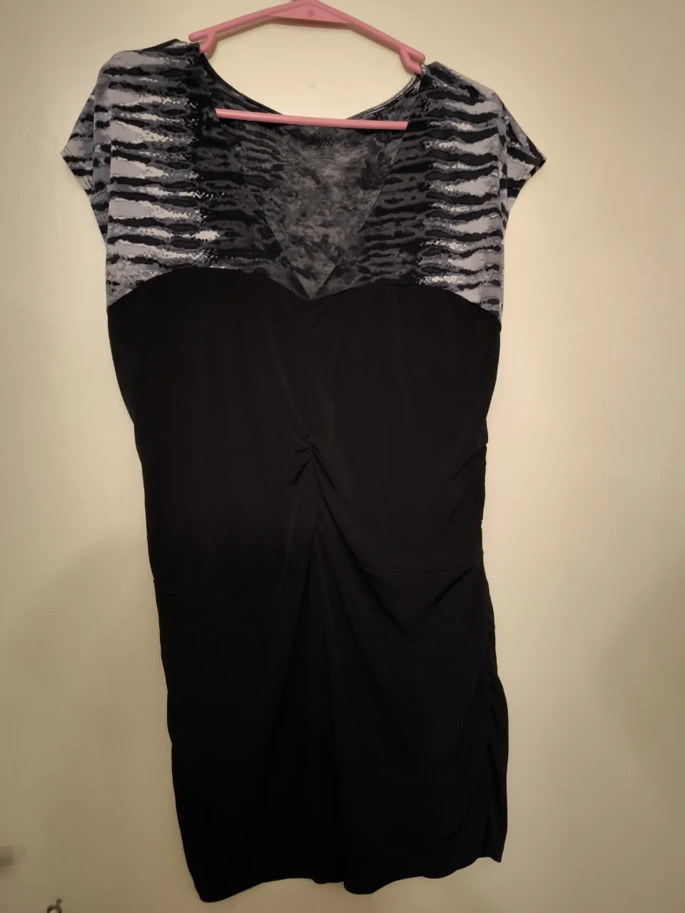 Vestido Sofia vergara. made invietnam - imagen 1