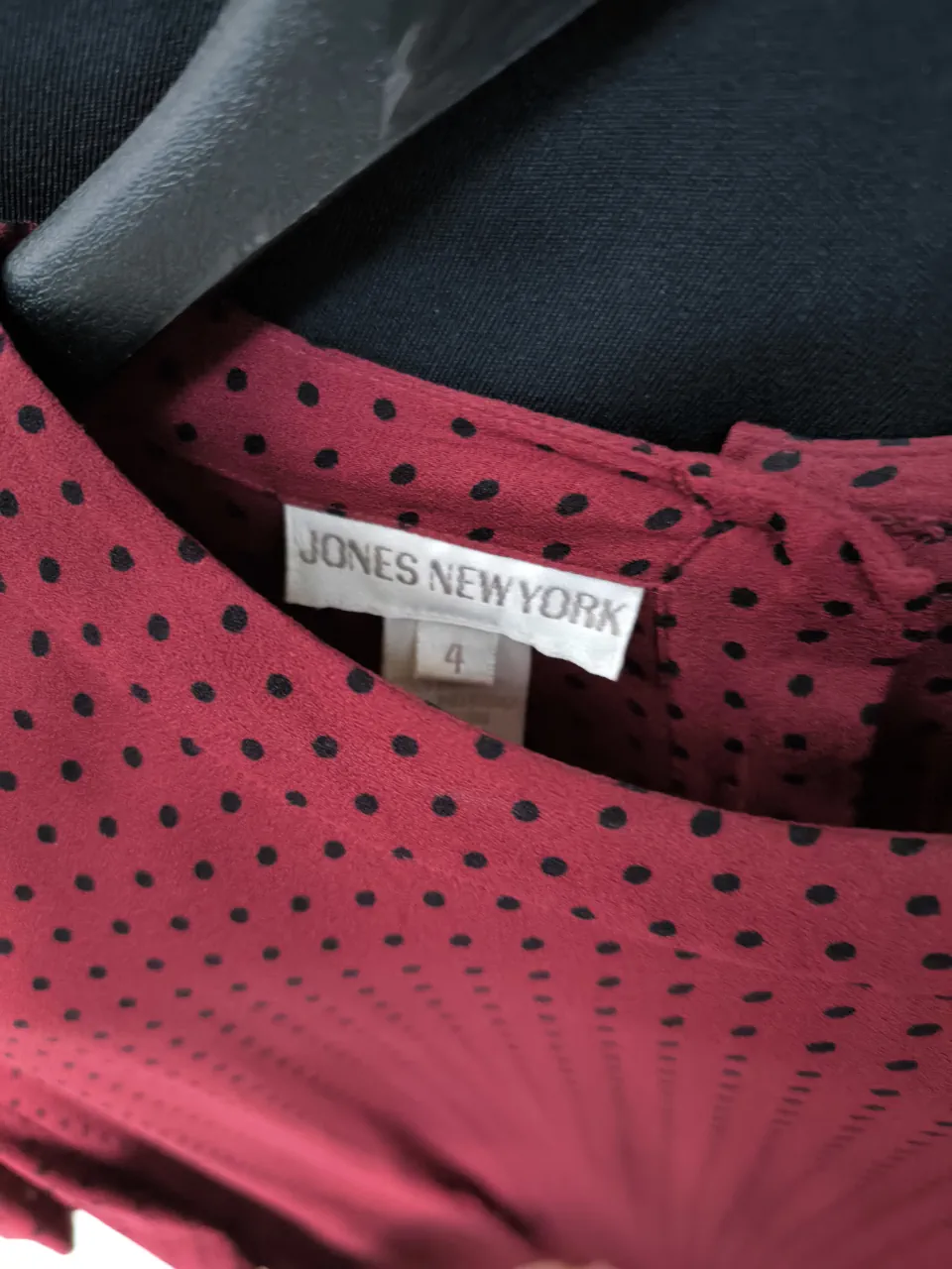 Jones new york · Talle L
