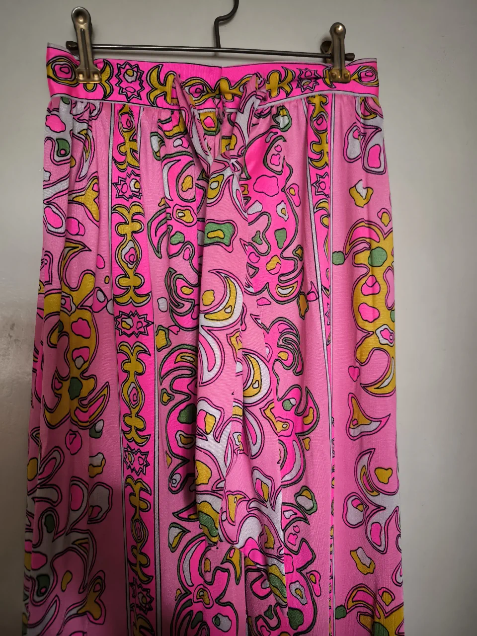 Pollera Saks fifth avenue · Talle XS