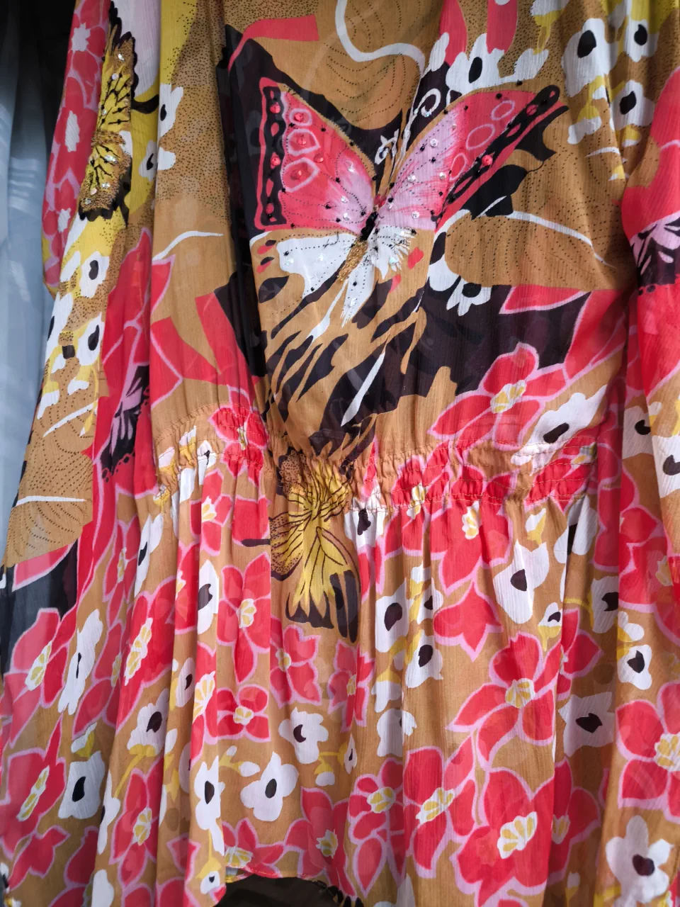 Miss likor · Talle XXL
