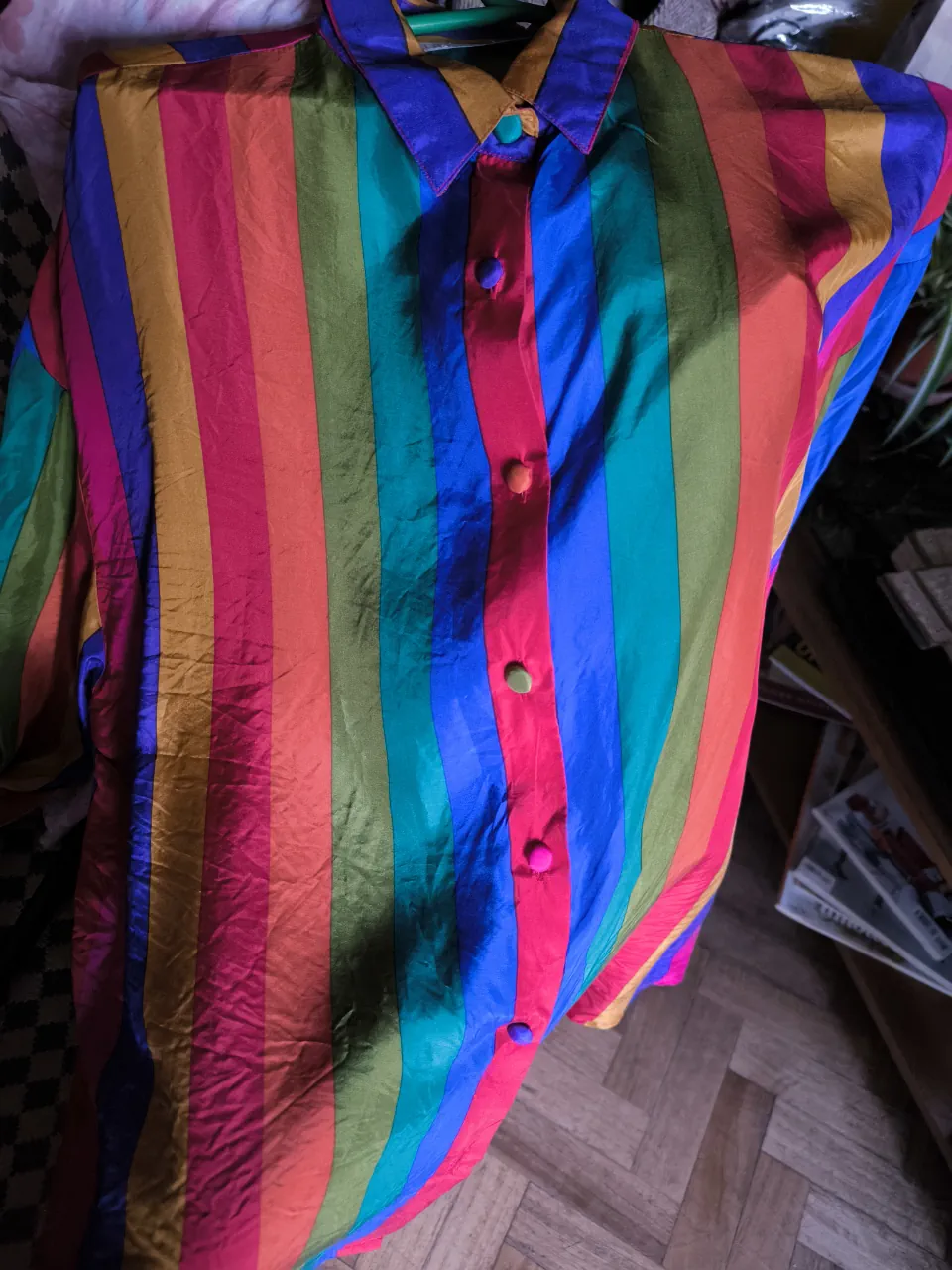 Camisa THE LIMITED - imagen 1