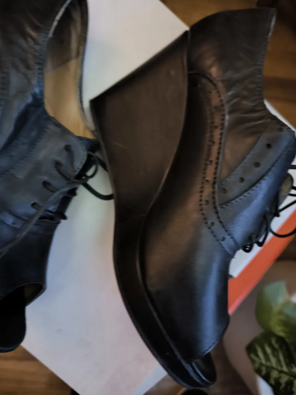 Botines Garnier - imagen 1