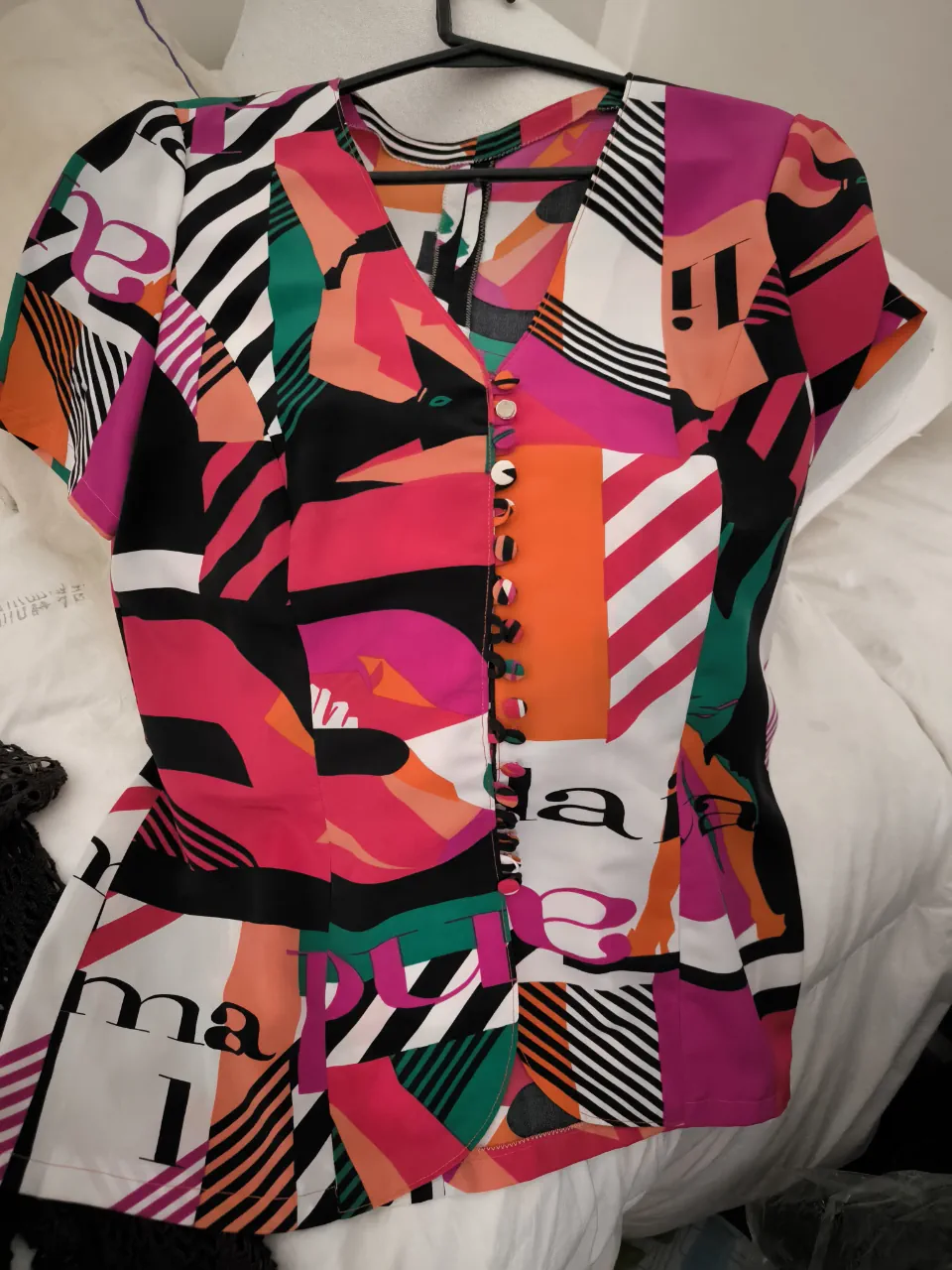 Remera Miss likor - imagen 1