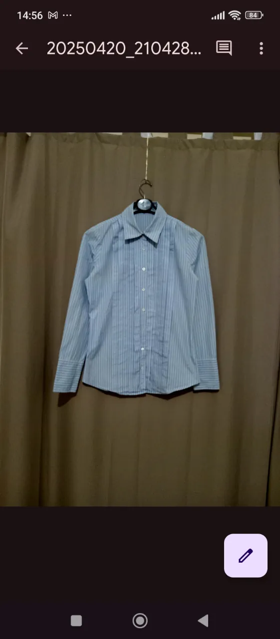 Camisa Cardon - imagen 2