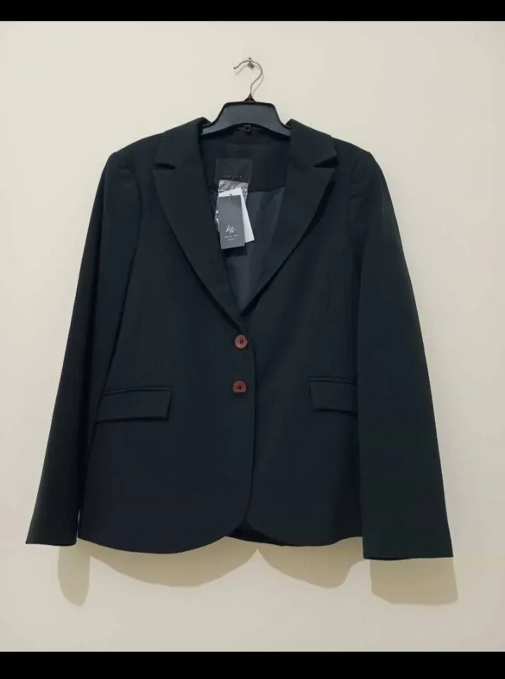 Blazer Portsaid - imagen 1