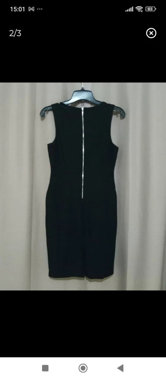 Vestido Steve Madden - imagen 3