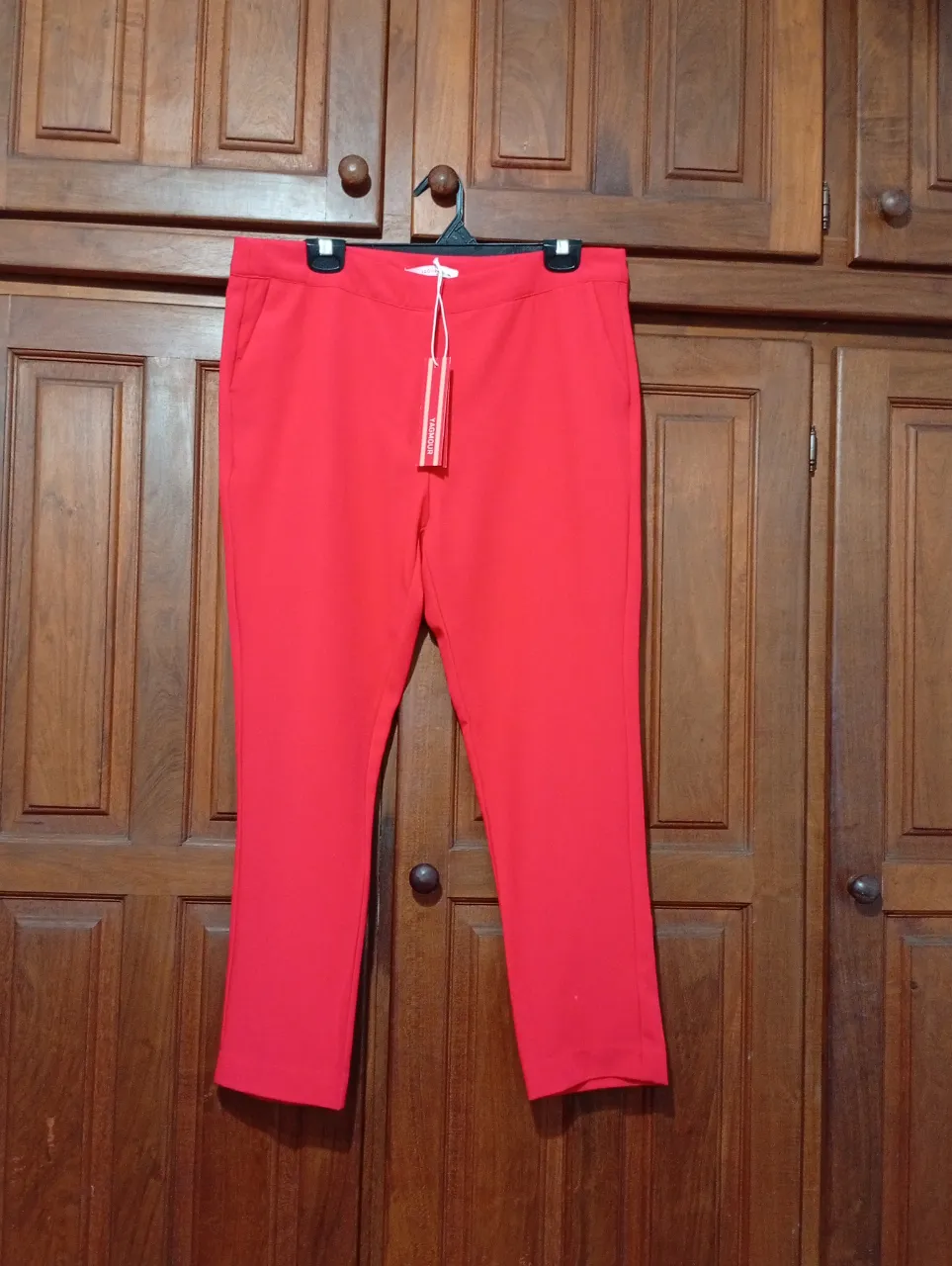 Pantalón Yagmour · Talle XL