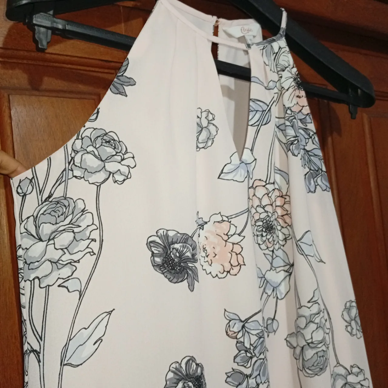 Candies importado · Talle S
