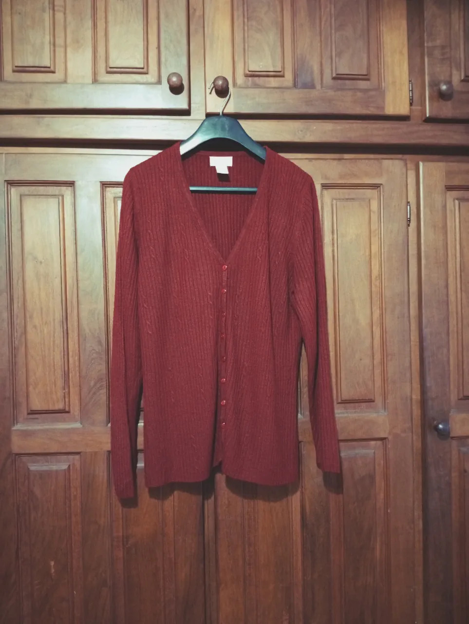 Importado usa · Talle XL