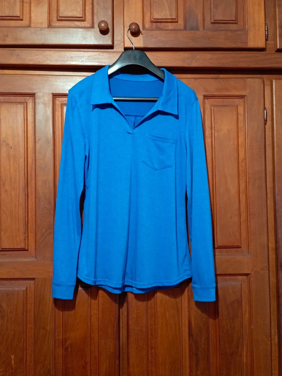 Remera Importada · Talle L