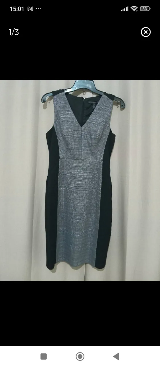 Vestido Steve Madden - imagen 2