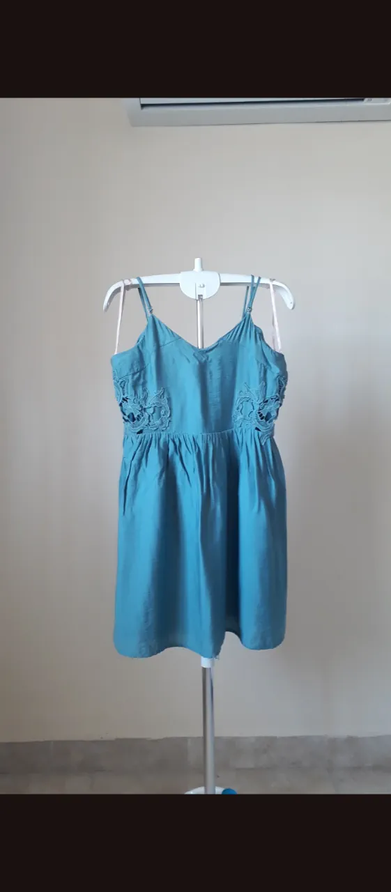 Vestido Forever 21 - imagen 1