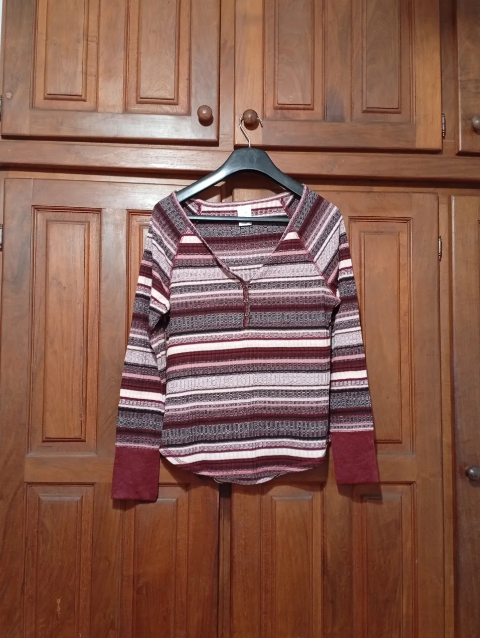 Remera Importada · Talle L
