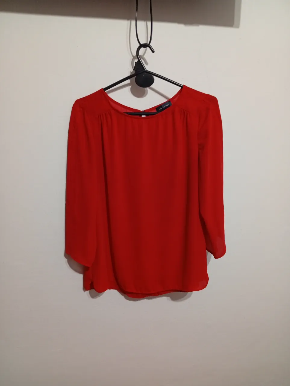 THE LIMITED · Talle S