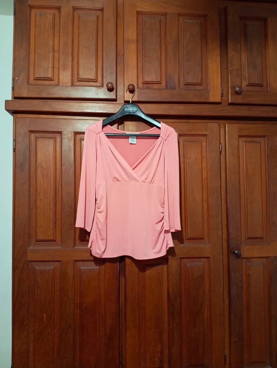 Remera Importada · Talle L