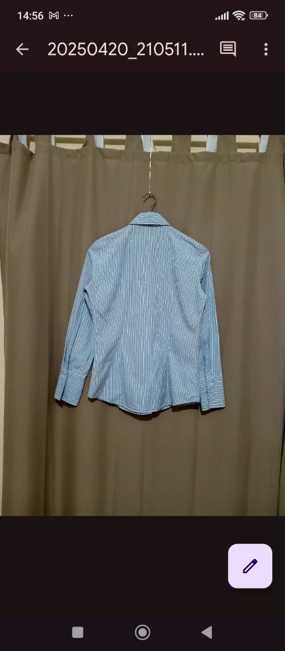 Camisa Cardon - imagen 3