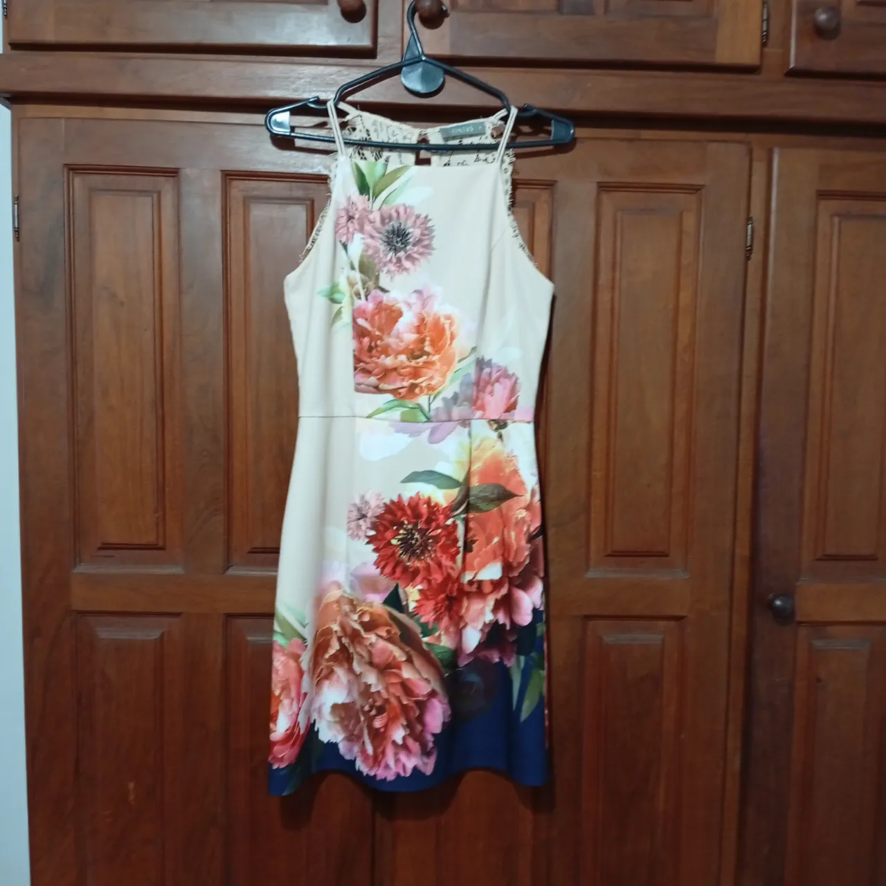 Vestido Oasis - imagen 1