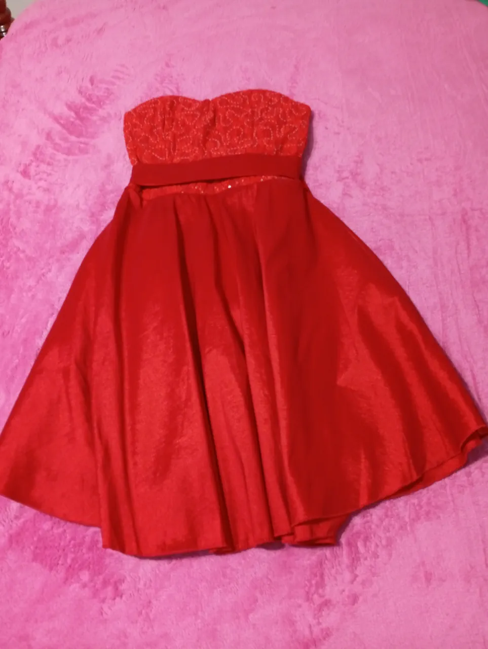 Vestido Importado · Talle M