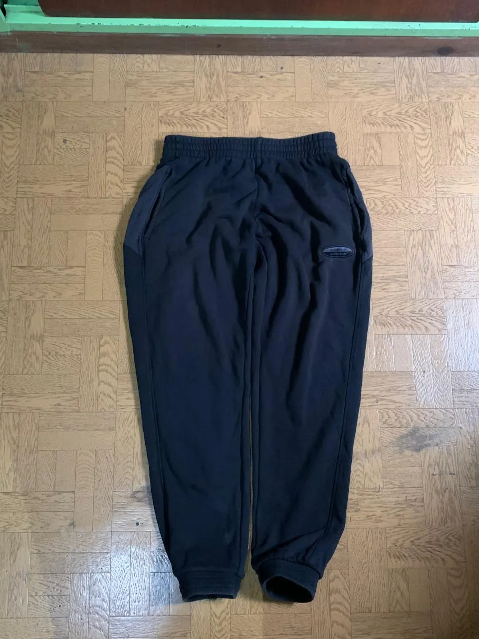 Pantalón adidas - imagen 1