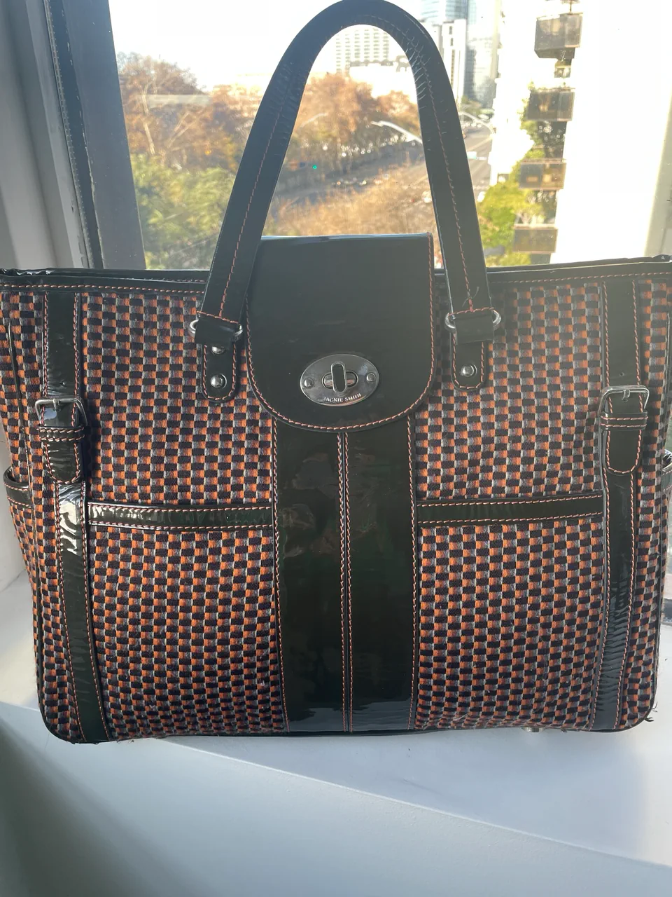 Bolso Jackie Smith - imagen 1