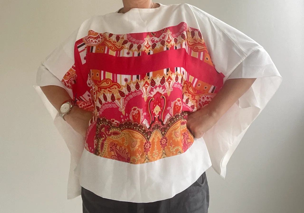 Blusa Otra - imagen 1
