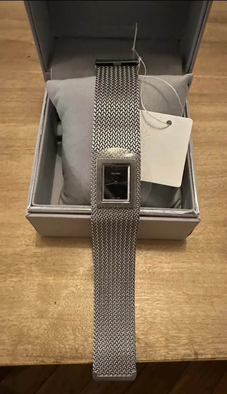 Reloj Calvin Klein - imagen 1