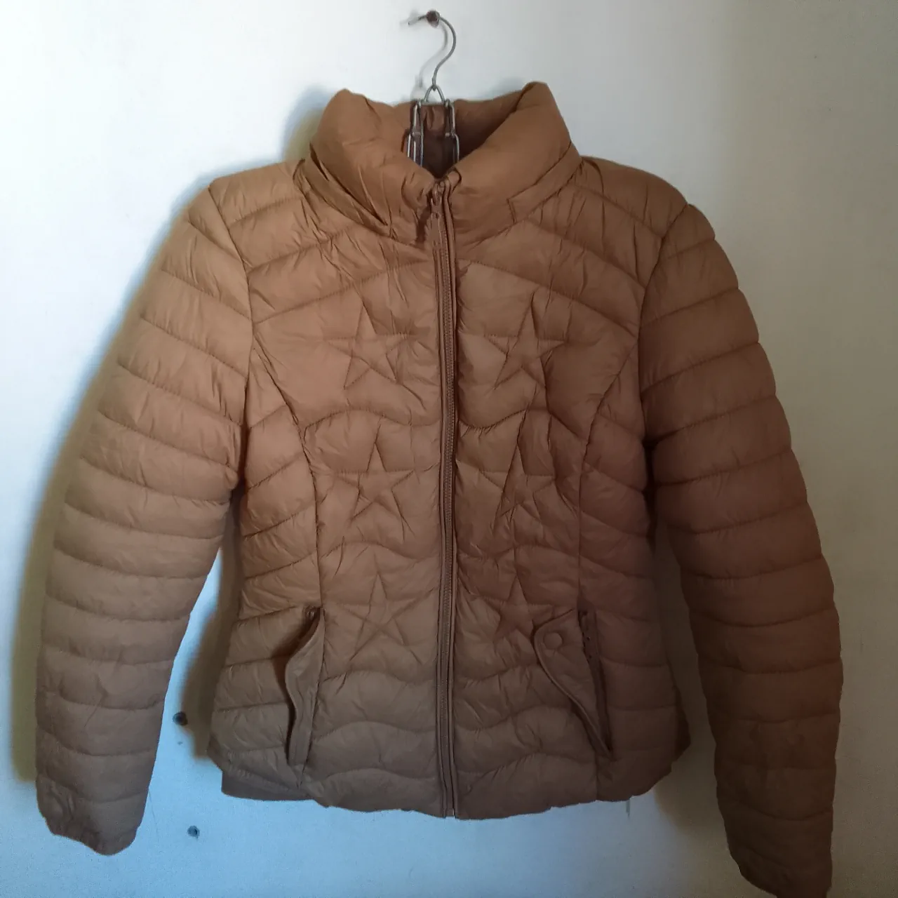 Campera Collection yd new - imagen 1