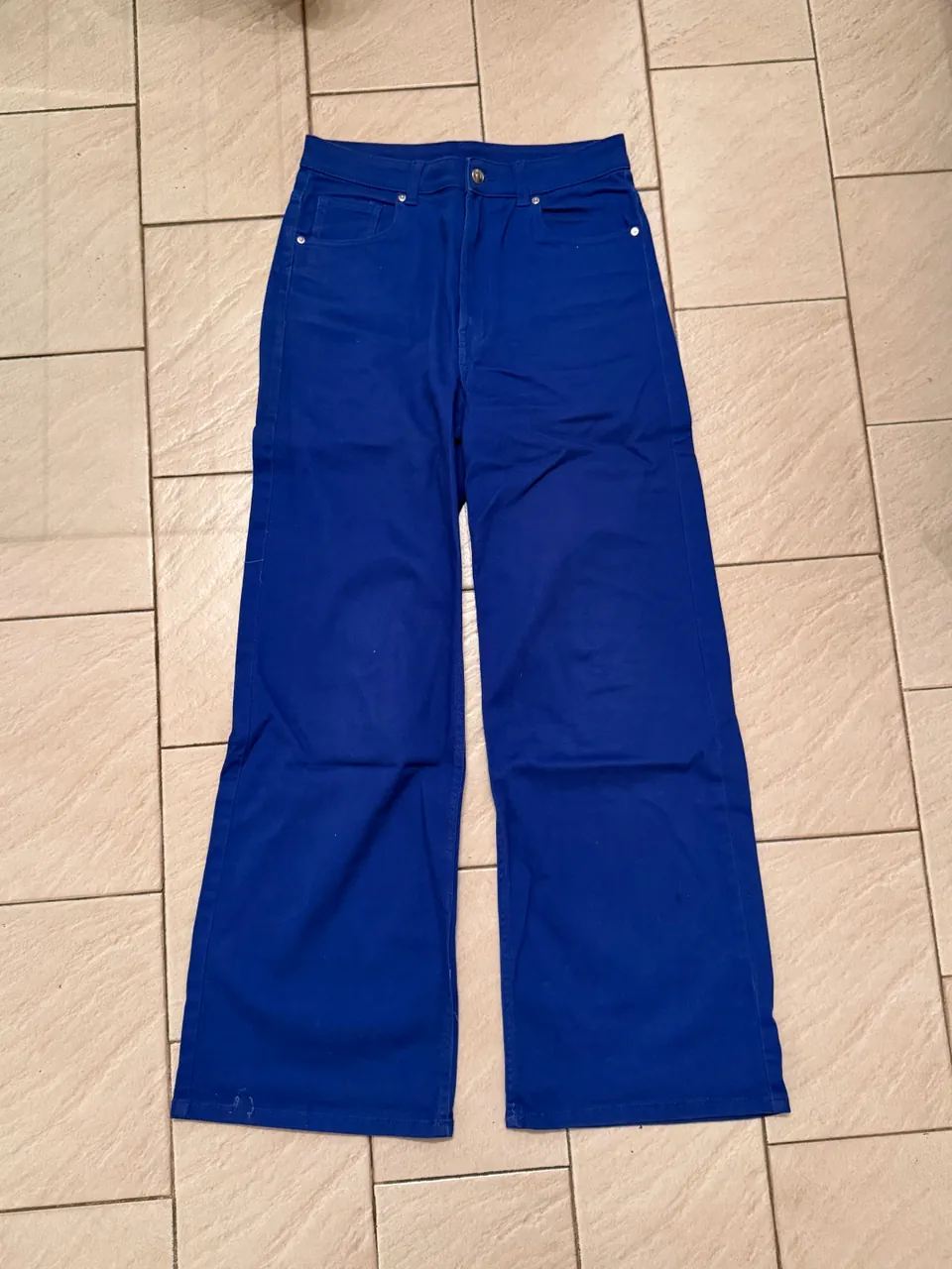 H&M · Talle MEX/ARG 40