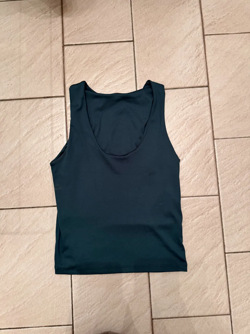 Musculosa Sin marca - imagen 1