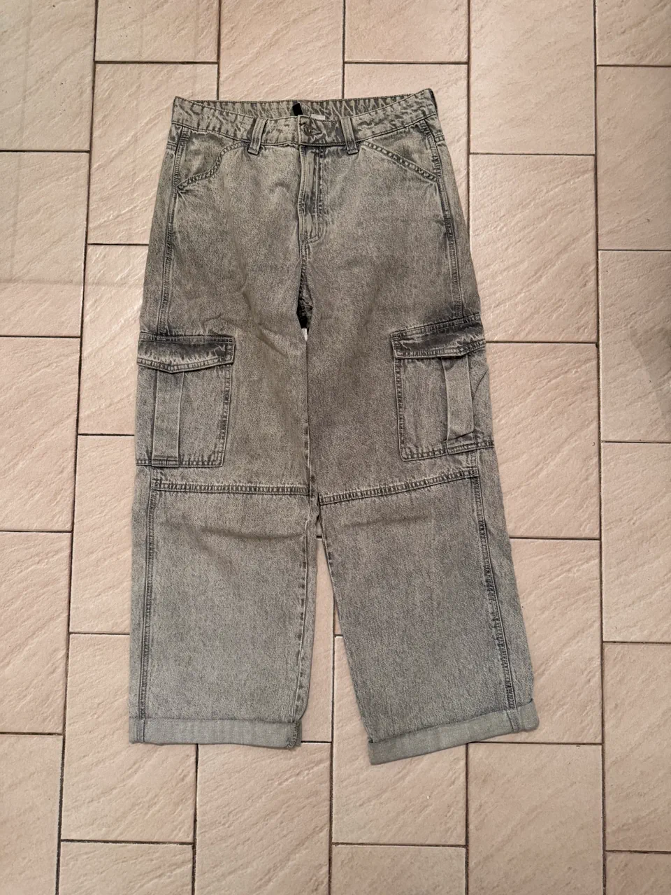 H&M · Talle MEX/ARG 40
