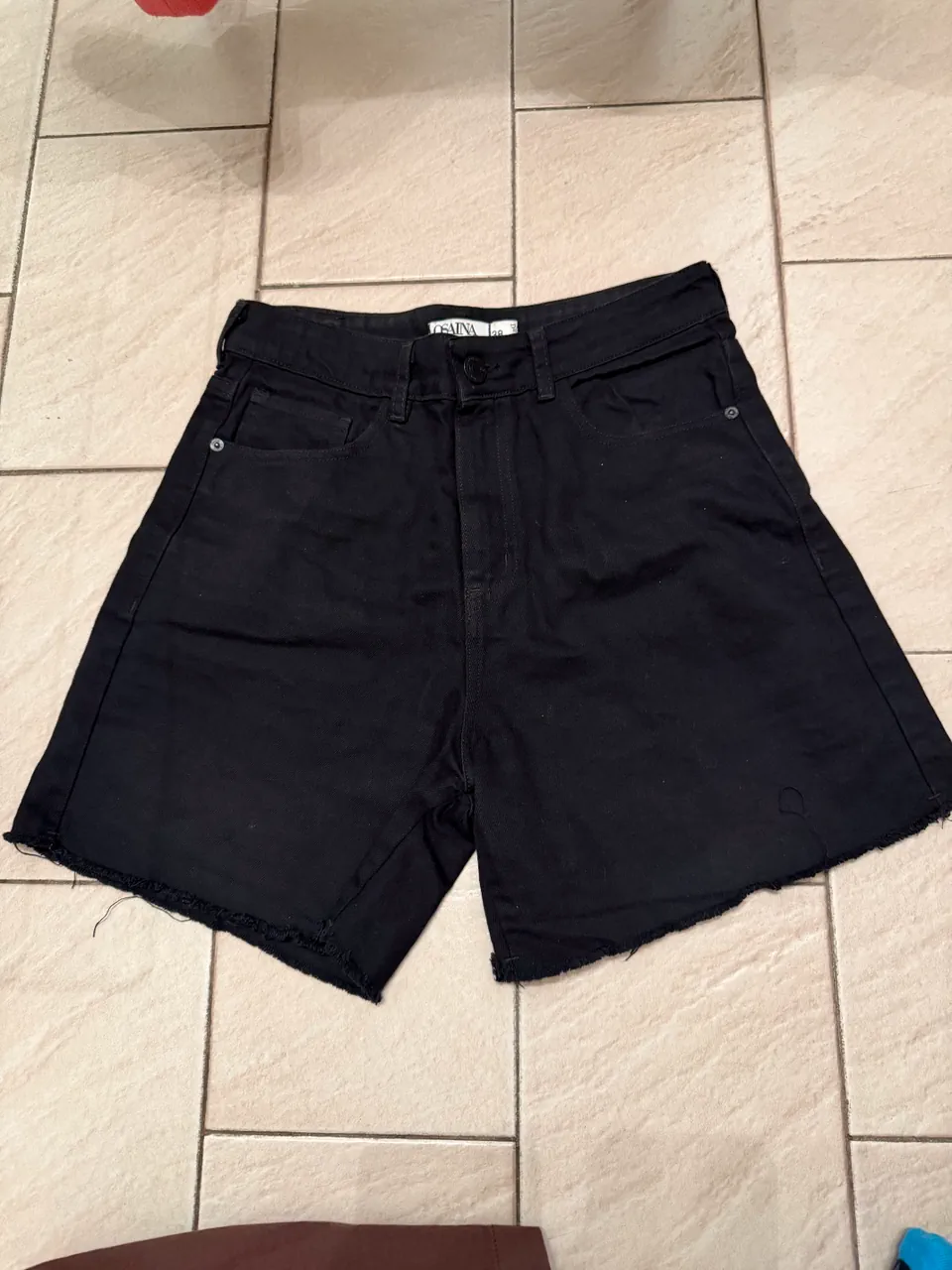 Short Osn - imagen 1