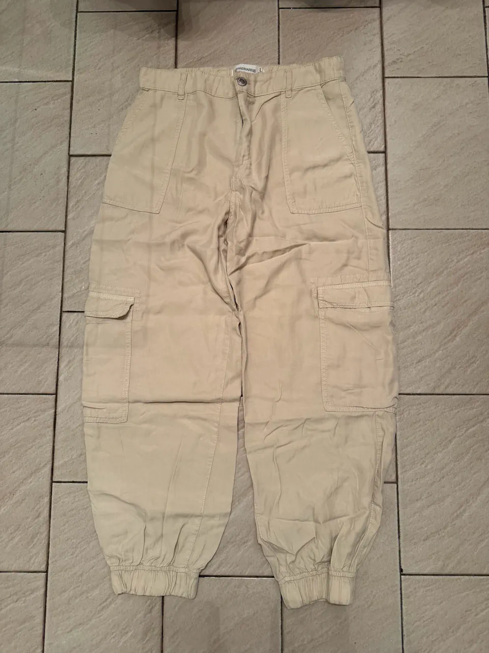 Pantalón Stradivarius - imagen 1