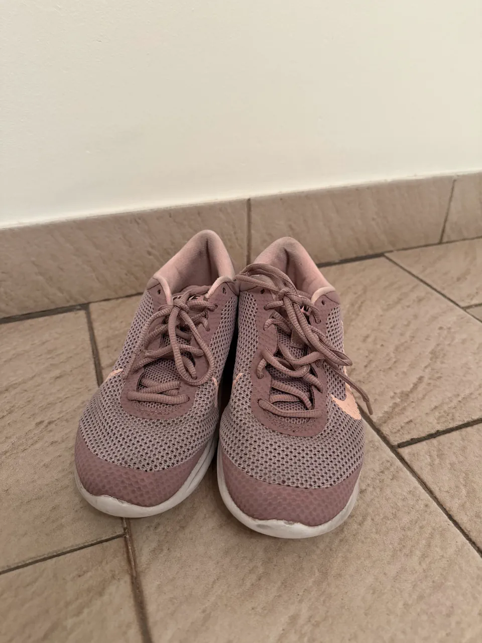Zapatillas Nike - imagen 1