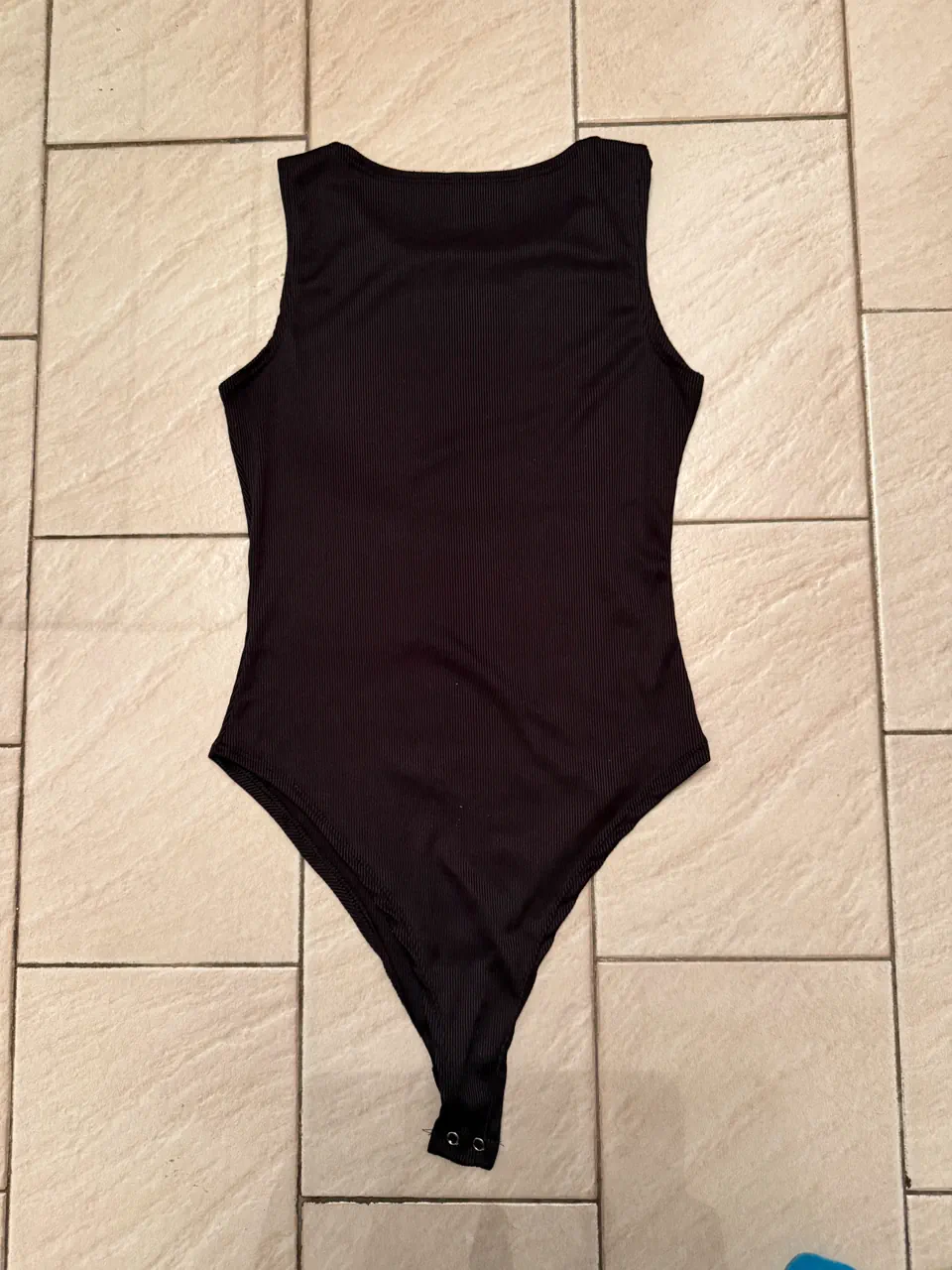Body Sin marca - imagen 1