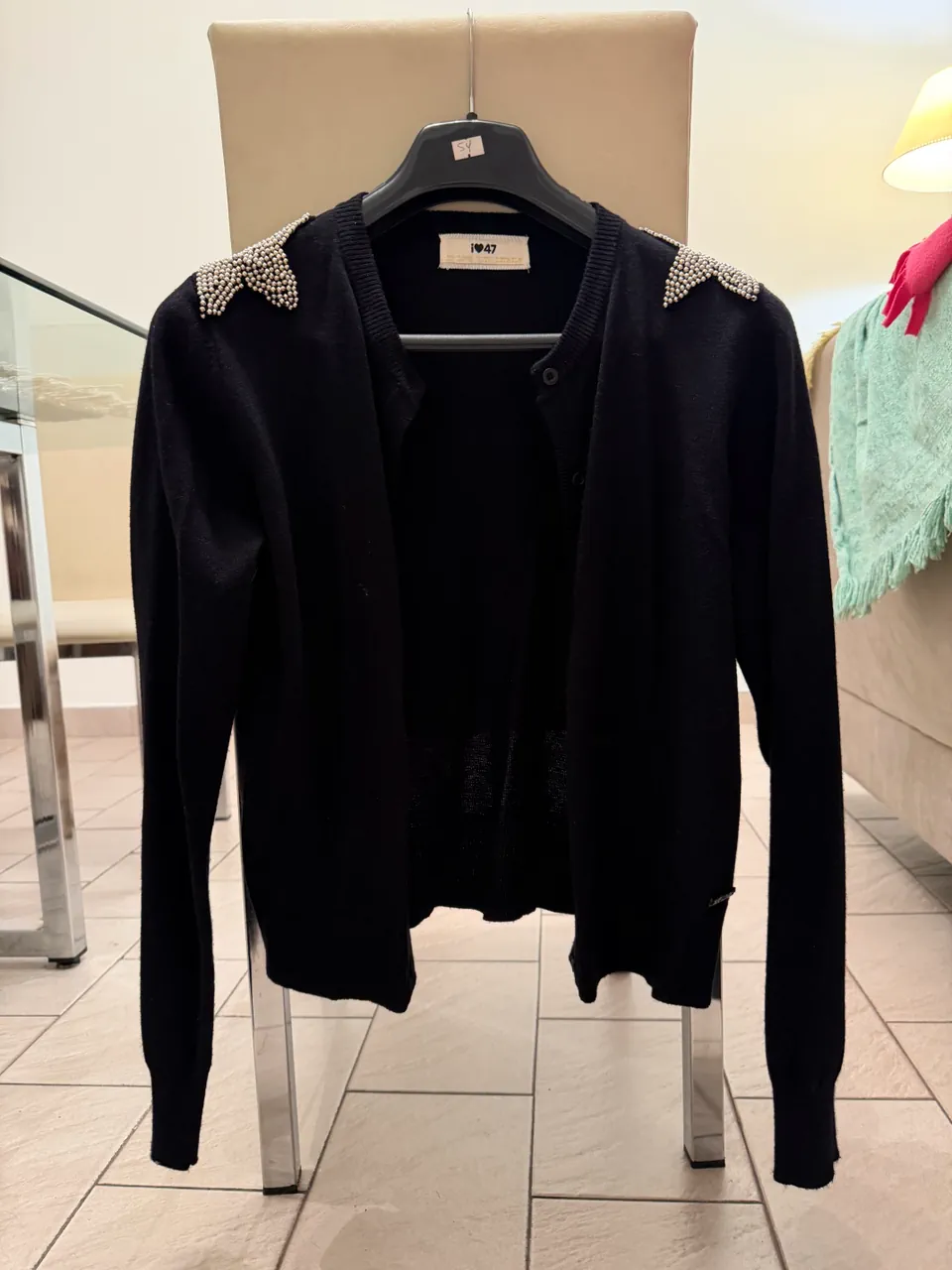Cardigan I Love 47 - imagen 1