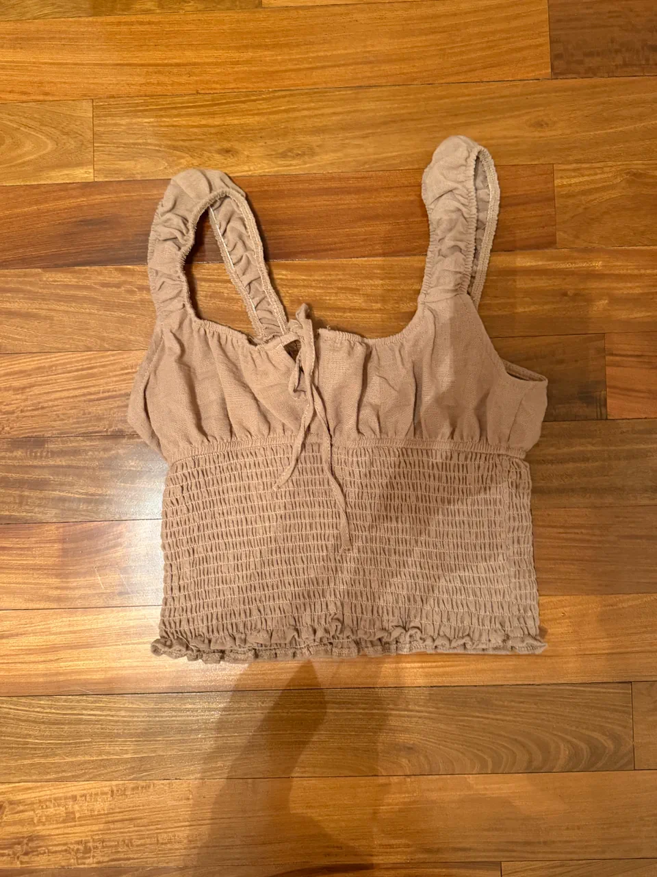 Musculosa Otra - imagen 1