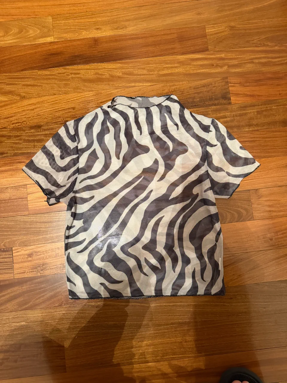 Remera Otra - imagen 1