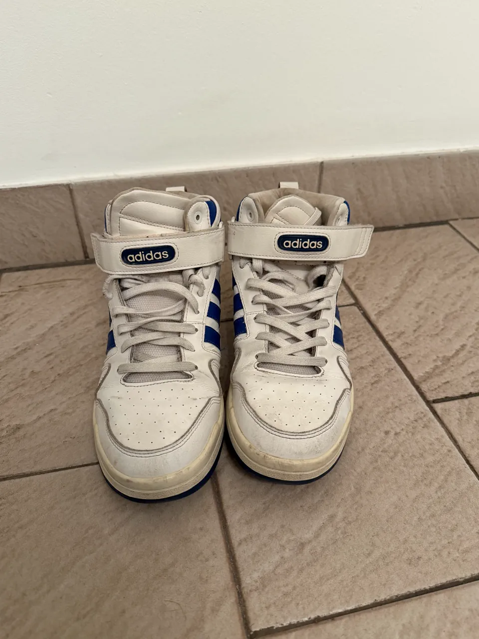 adidas · Talle US 8.5