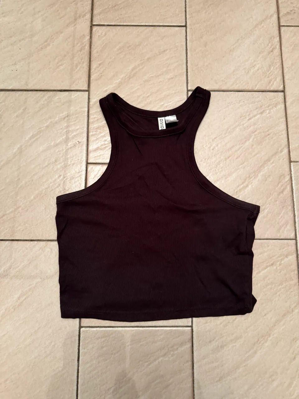 Musculosa H&M - imagen 1