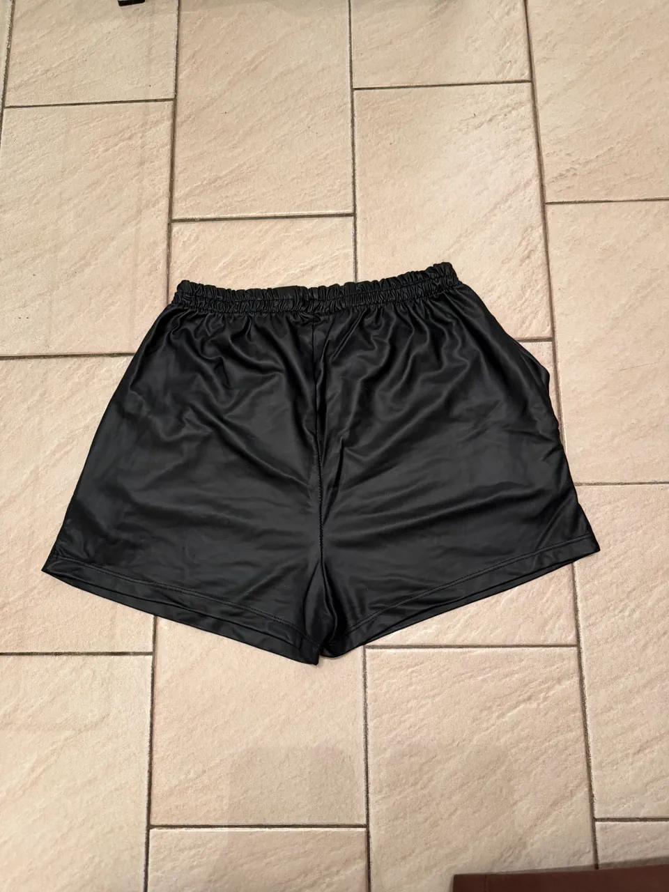 Short Sin marca - imagen 1