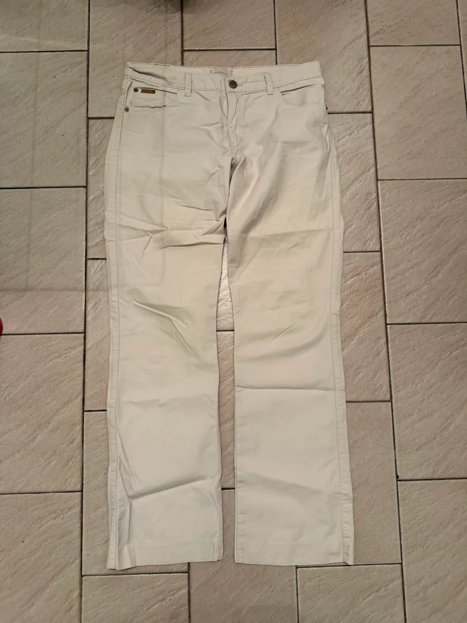 Pantalón Yagmour - imagen 1