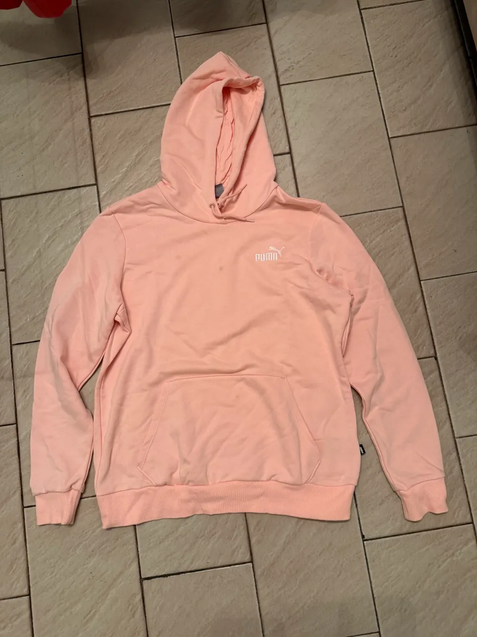 Puma · Talle M