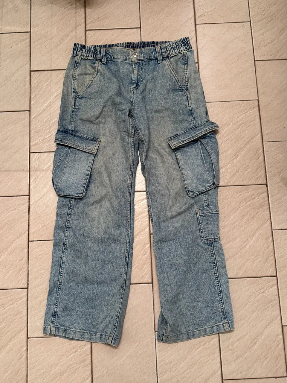 H&M · Talle MEX/ARG 40