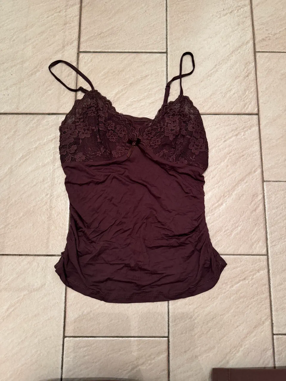 Musculosa Shein - imagen 1