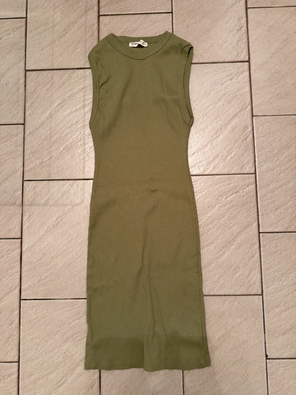 Vestido Pull&bear - imagen 1