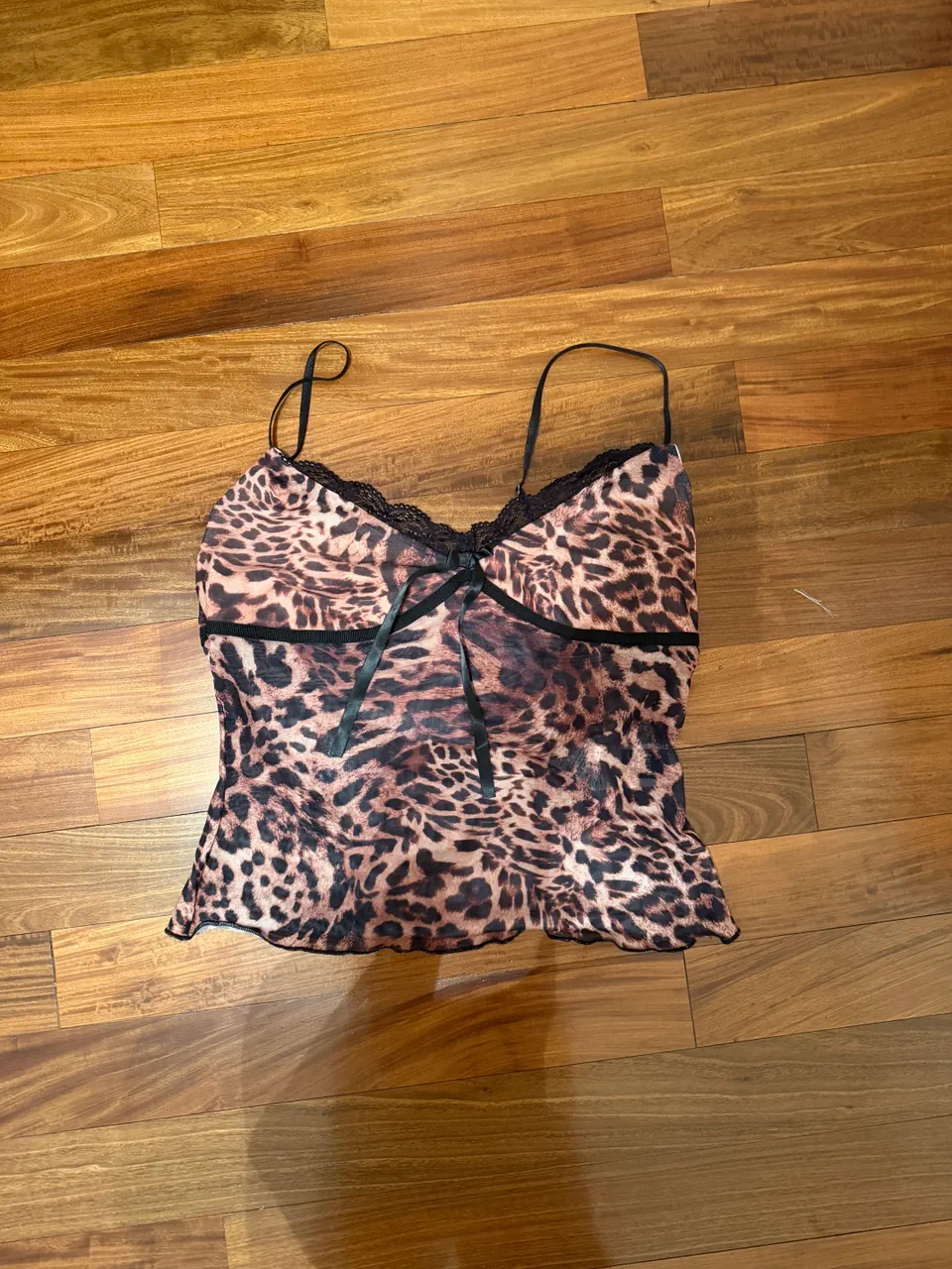Top Shein - imagen 1