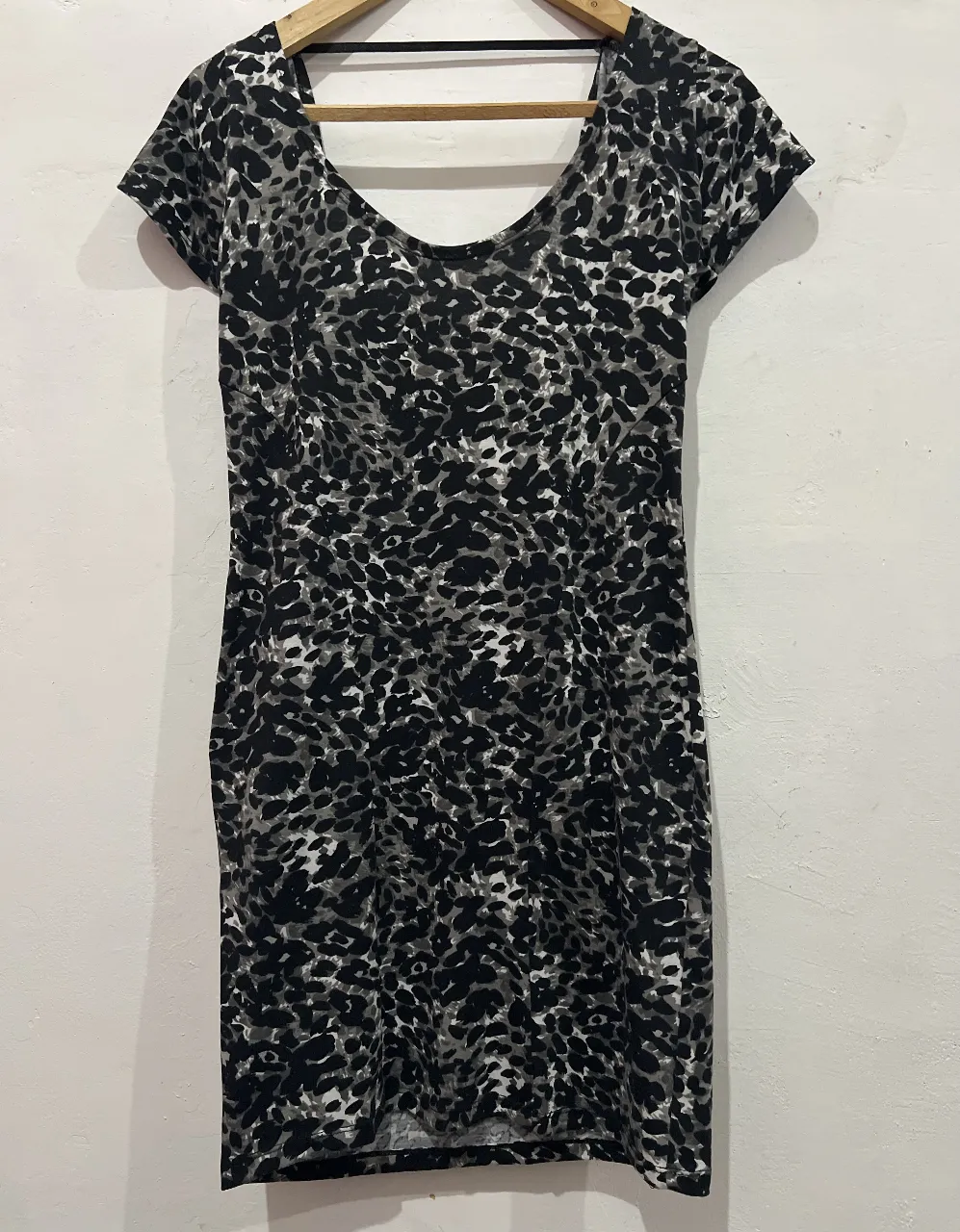 Vestido Otro - imagen 1