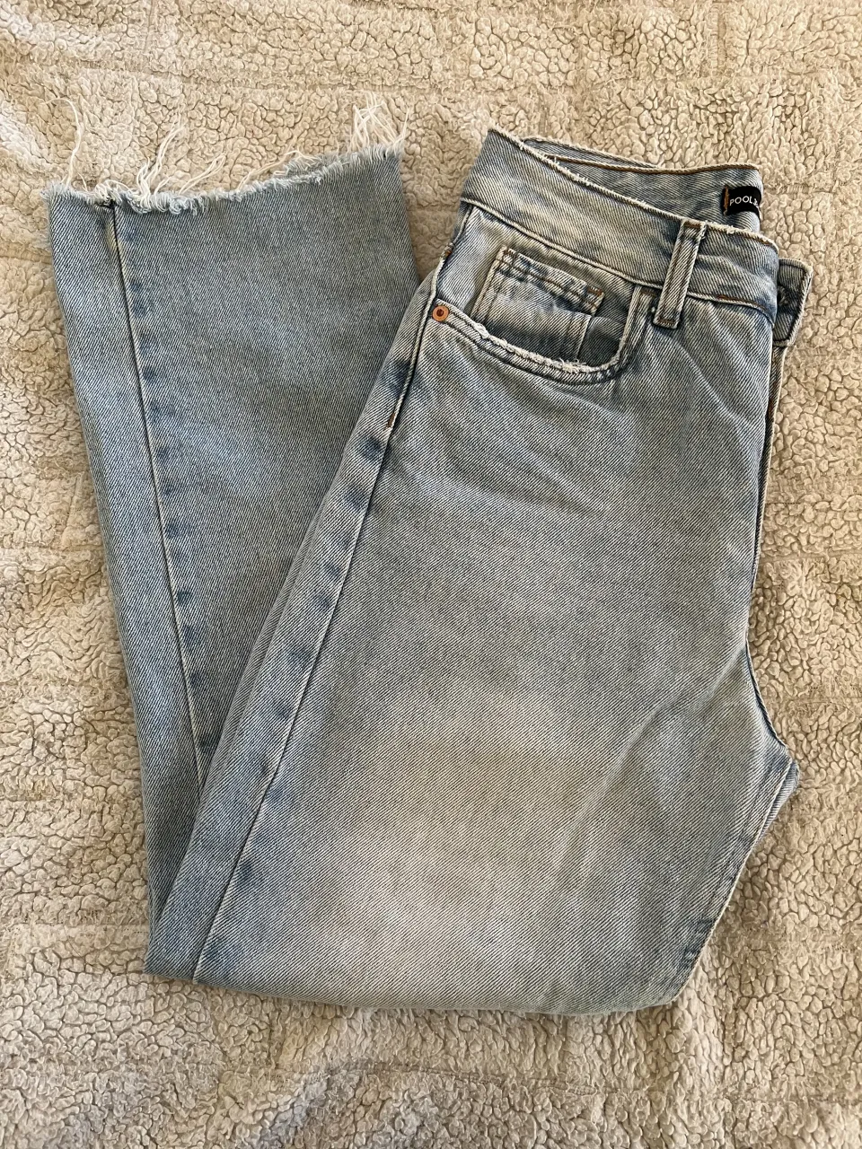 Pool jeans · Talle EU 36