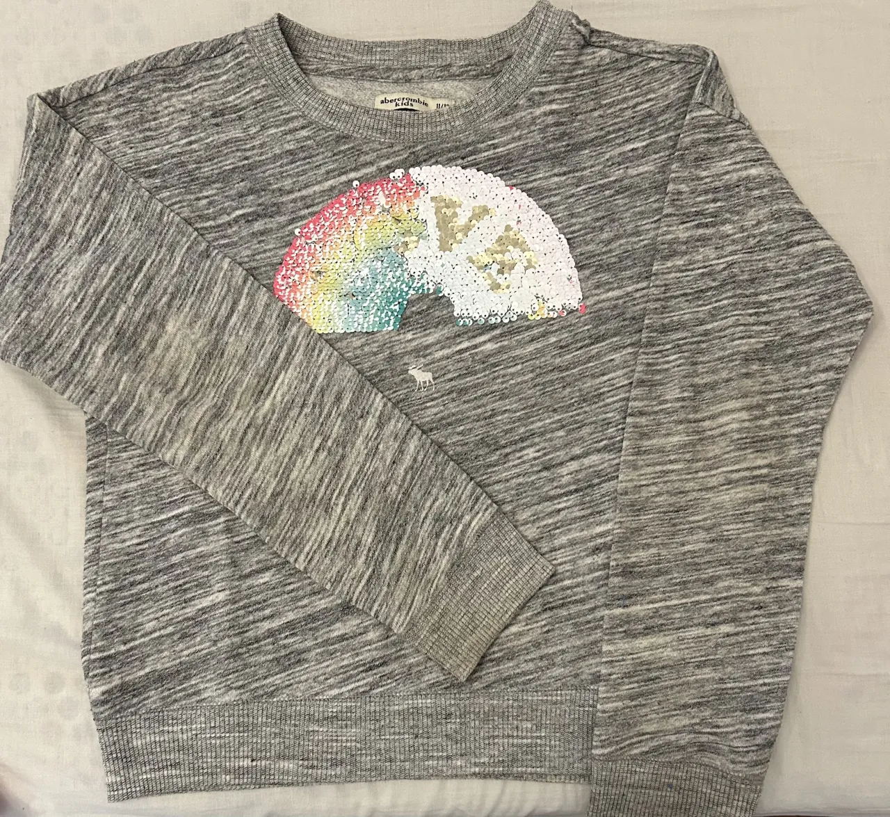 Abercrombie · Talle 11 años / 146 cm