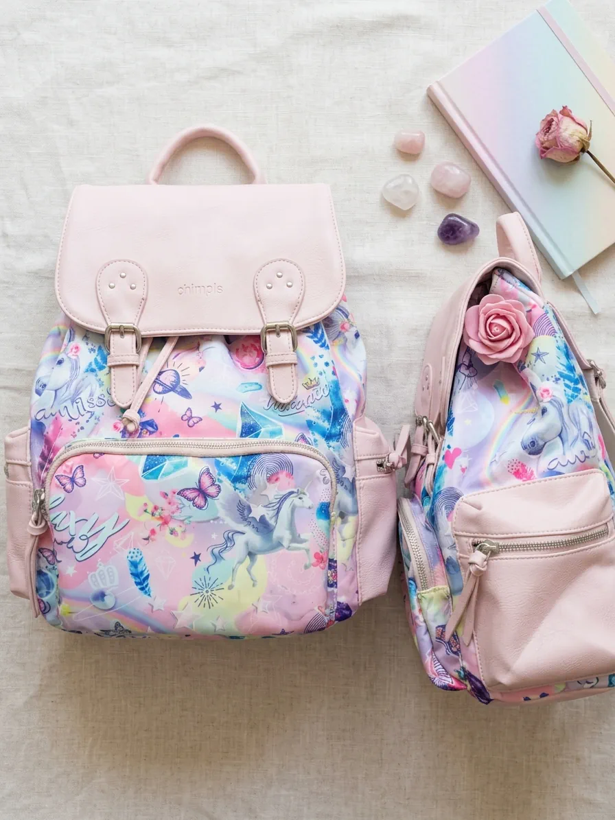 Mochila Chimola